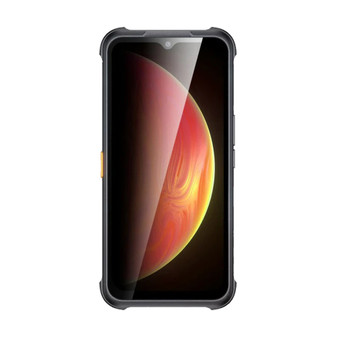 AGM H5 Pro Privacy Lite Screen Protector