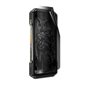 Ulefone Armor 27 Privacy Lite Screen Protector