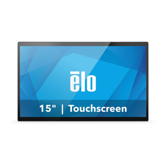 Elo 1504LS 15 Touchscreen Monitor