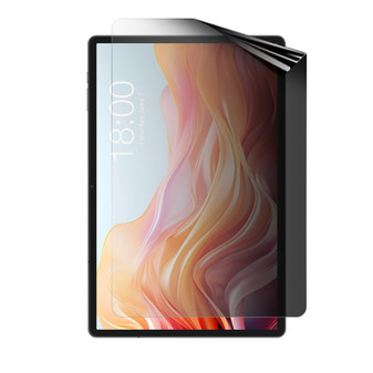 Teclast T65 Max (2025) Privacy (Portrait) Screen Protector
