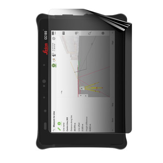 Leica CC180 Privacy (Portrait) Screen Protector