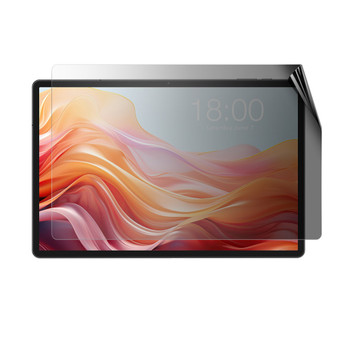 Teclast T65 Max (2025) Privacy Screen Protector