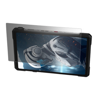 Unihertz Tank Pad E Privacy Screen Protector