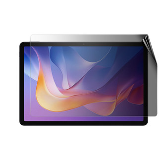 Xiaomi Redmi Pad 2 4G Privacy Screen Protector