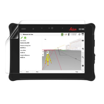 Leica CC180 Silk Screen Protector