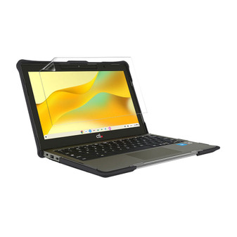 CTL Chromebook NL73 Gen 2 Silk Screen Protector