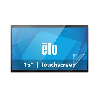 Elo 1504LS 15 Touchscreen Monitor Impact Screen Protector