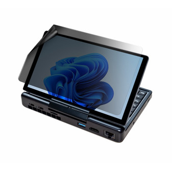GPD MicroPC 2 Privacy Lite Screen Protector