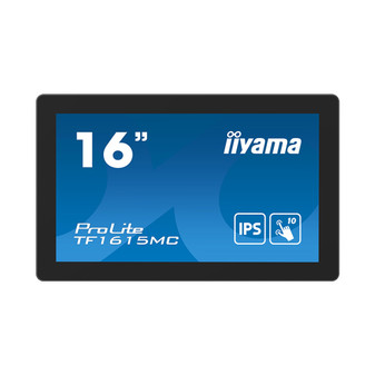 iiYama ProLite TF1615MC-B1 Privacy Lite Screen Protector