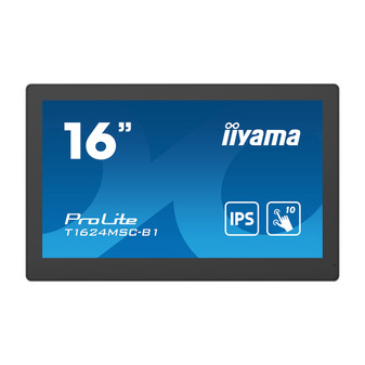 iiYama ProLite T1624MSC-B1 Privacy Lite Screen Protector