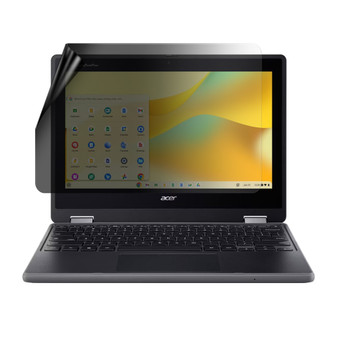 Acer Chromebook Spin 511 (R757T-C9VHNA) Privacy Lite Screen Protector