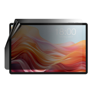 Teclast T65 Max (2025) Screen Protector - Privacy Lite (Portrait)