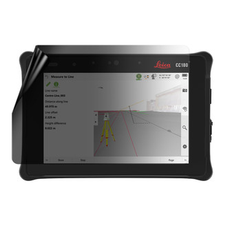 Leica CC180 Privacy Lite Screen Protector