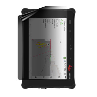 Leica CC180 Privacy Lite (Portrait) Screen Protector