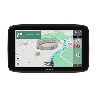 TomTom GO Superior 6