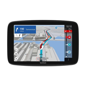 TomTom GO Expert Plus 6