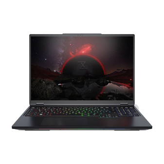 Tuxedo Stellaris 16 Gen6