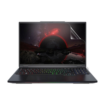Tuxedo Stellaris 16 Gen6