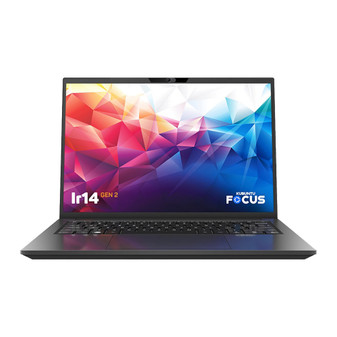 Kubuntu Focus Ir14 Gen 2 Vivid Screen Protector