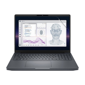 Dell Pro Max 16 Plus MB16250 (Touch) Vivid Screen Protector