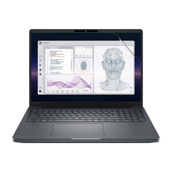 Dell Pro Max 16 Plus MB16250 (Non-Touch) Vivid Screen Protector