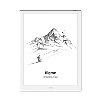 Bigme X6 Vivid Screen Protector