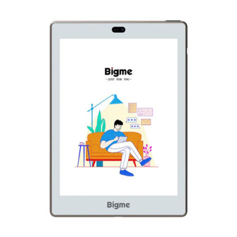 Bigme S6