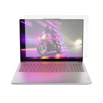 Lenovo Yoga Pro 16IAH10 (Non-Touch) Paper Screen Protector