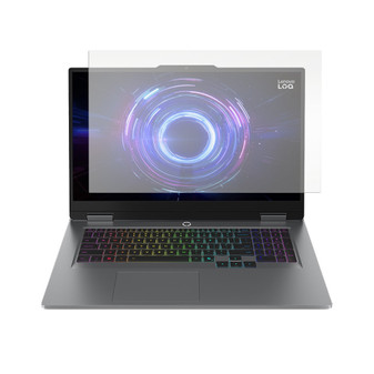 Lenovo LOQ 17IRX10 Paper Screen Protector