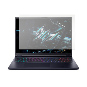 Acer Predator Helios Neo 18 AI (PHN18-72) Paper Screen Protector