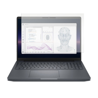 Dell Pro Max 16 Plus MB16250 (Touch) Paper Screen Protector