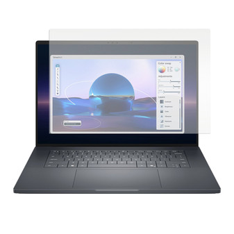 Dell Pro Max 16 Premium MA16250 (Touch) Paper Screen Protector