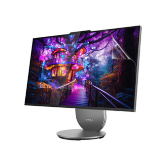 Lenovo Yoga AIO 27IAH10 (Non-Touch) Vivid Screen Protector