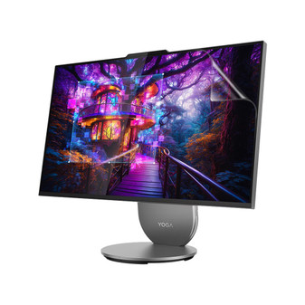 Lenovo Yoga AIO 27IAH10 (Touch) Vivid Screen Protector