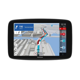 TomTom GO Expert Plus 7 Matte Screen Protector