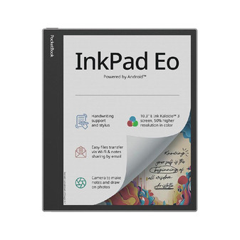 PocketBook InkPad Eo