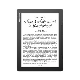 PocketBook InkPad Lite