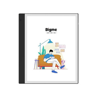 Bigme Inknote Color+ Lite