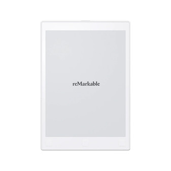 reMarkable 1 Vivid Screen Protector