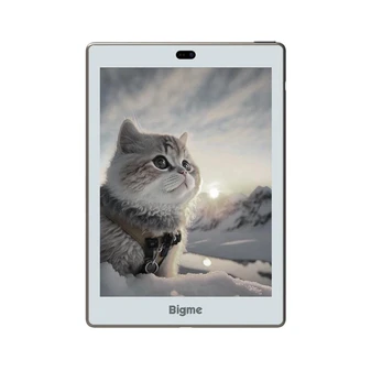 Bigme S6 Color+