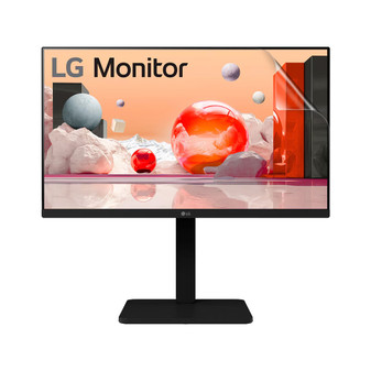 LG Monitor 24BA550 Vivid Screen Protector