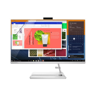 Lenovo IdeaCentre AIO 3 27ALC6 (Non-Touch) Matte Screen Protector
