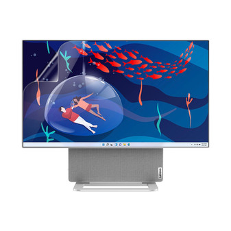 Lenovo Yoga AIO 7 27APH8 Matte Screen Protector