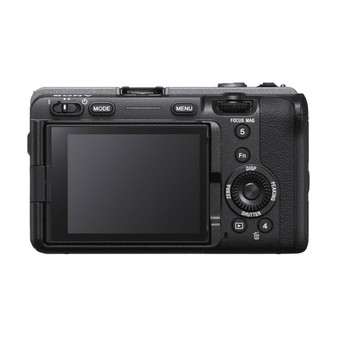 Sony FX3 Matte Screen Protector