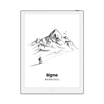 Bigme X6 Matte Screen Protector