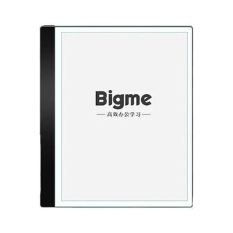 Bigme Carve Matte Screen Protector