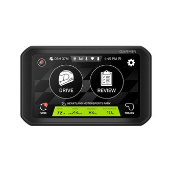 Garmin Catalyst