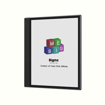 Bigme InkNote X Color