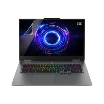 Lenovo LOQ 17IRX10 Matte Screen Protector