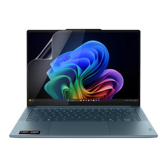 Lenovo Yoga Pro 7 14ASP10 Matte Screen Protector
